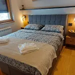 Apartman Julius Kalman