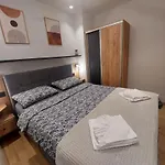 Apartman Julius Kalman