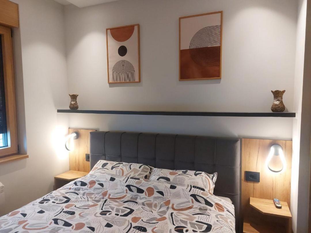 Julius Kalman Apartment