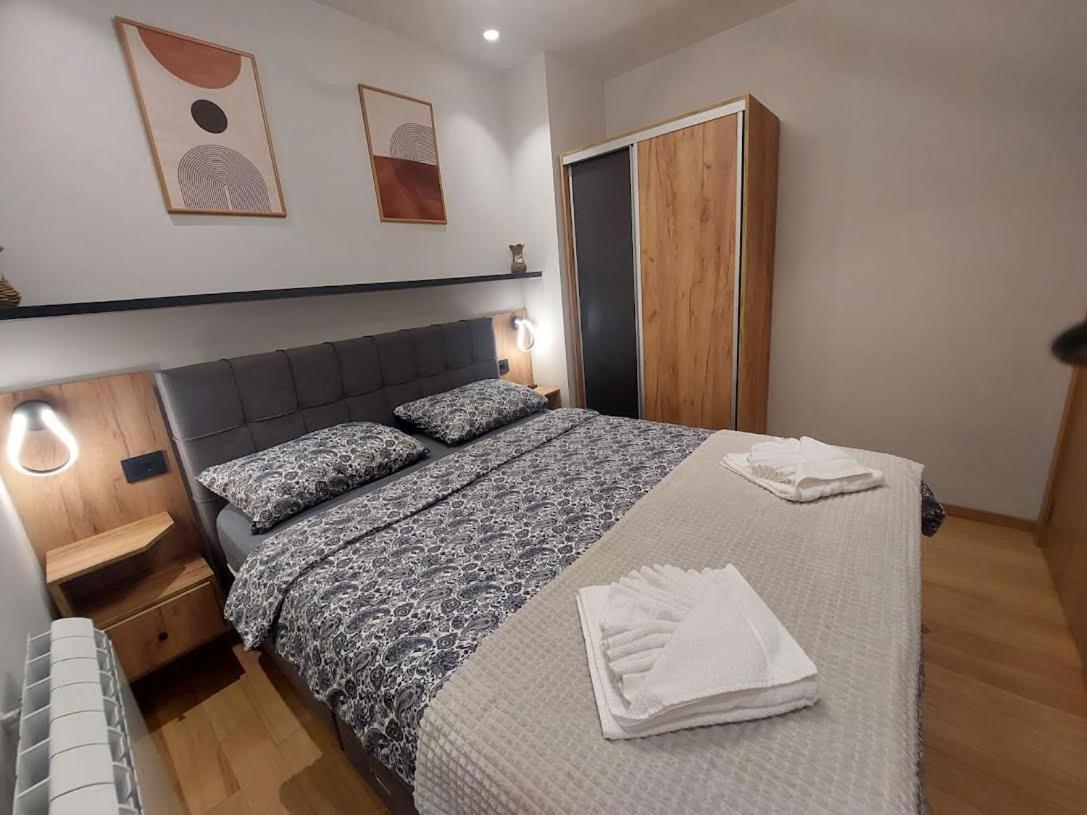 Julius Kalman Apartment Zlatibor